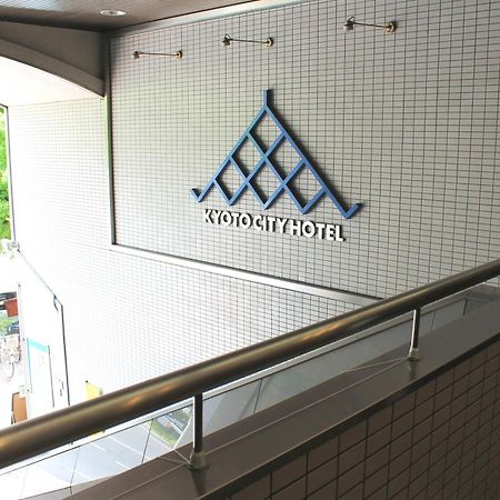 Kyoto City Hotel Екстериор снимка
