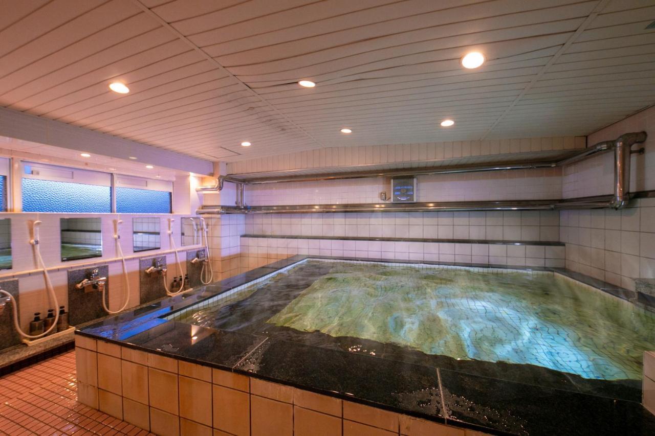 Kyoto City Hotel Екстериор снимка