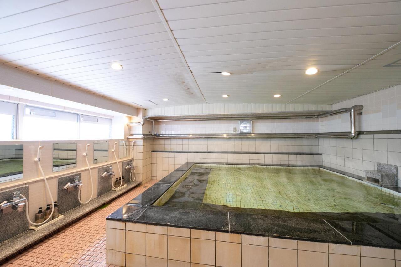 Kyoto City Hotel Екстериор снимка
