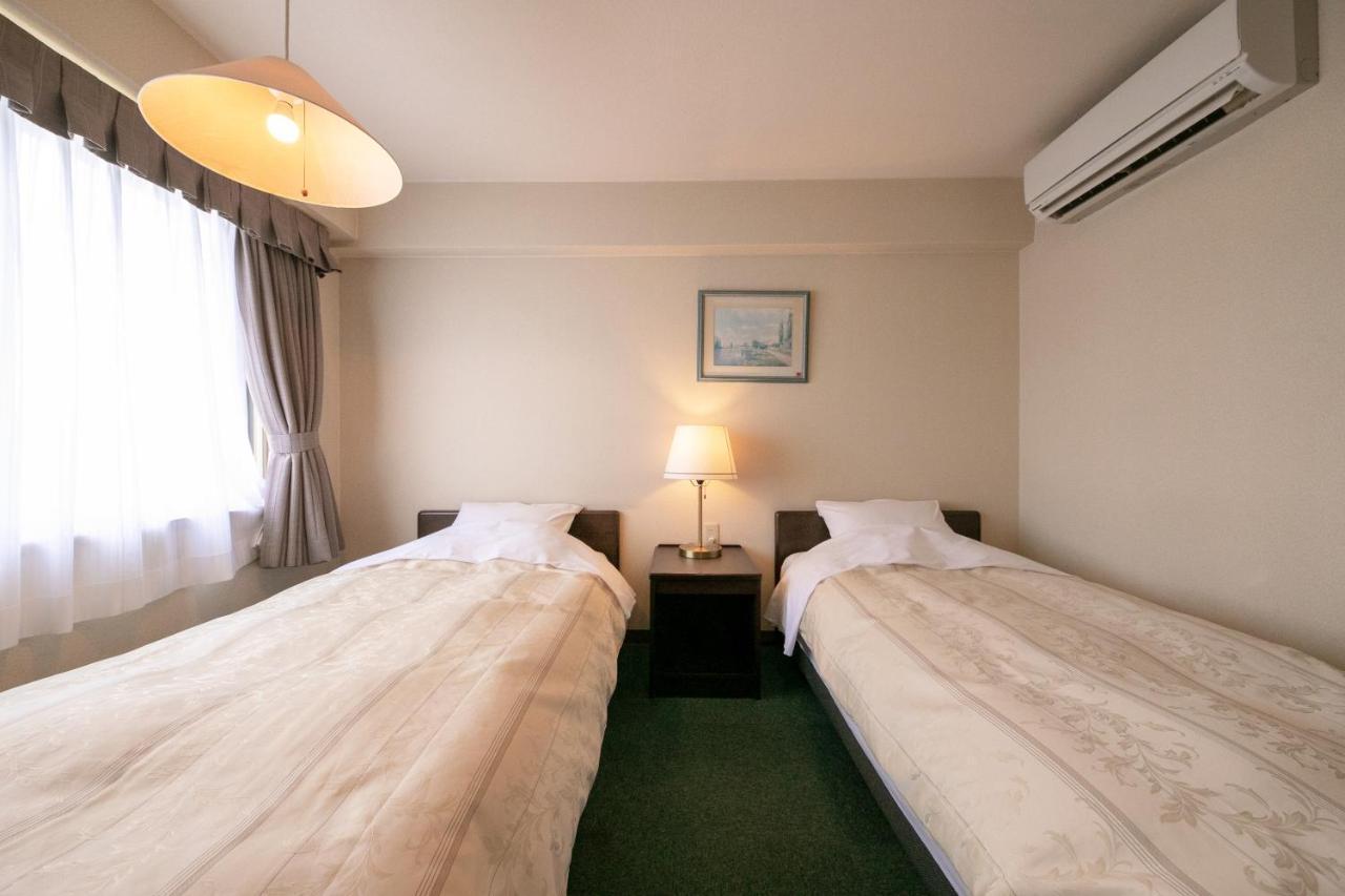 Kyoto City Hotel Екстериор снимка