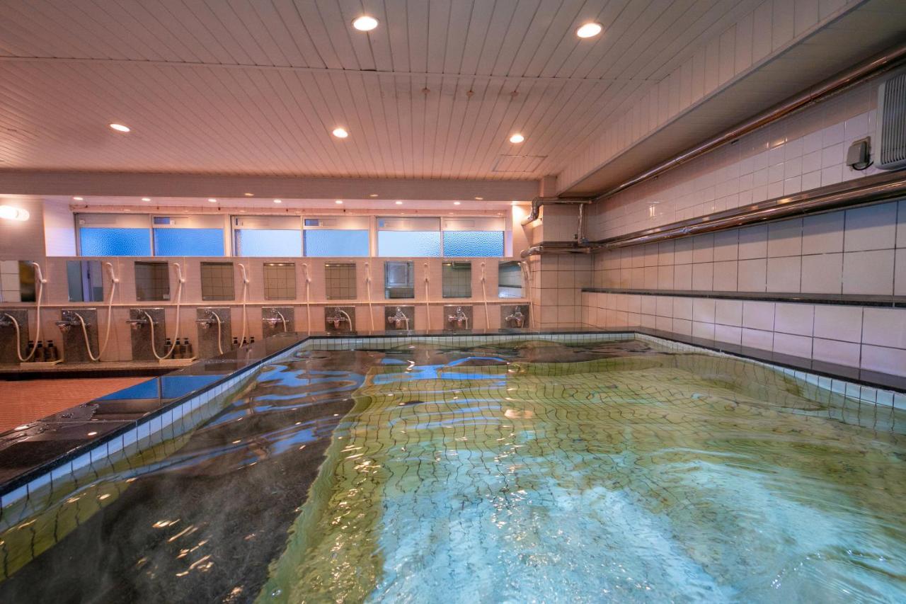 Kyoto City Hotel Екстериор снимка