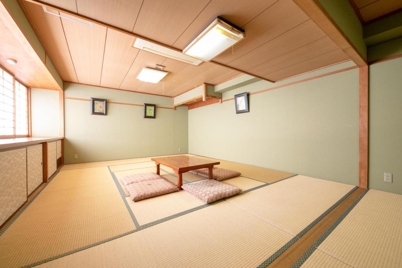Kyoto City Hotel Екстериор снимка