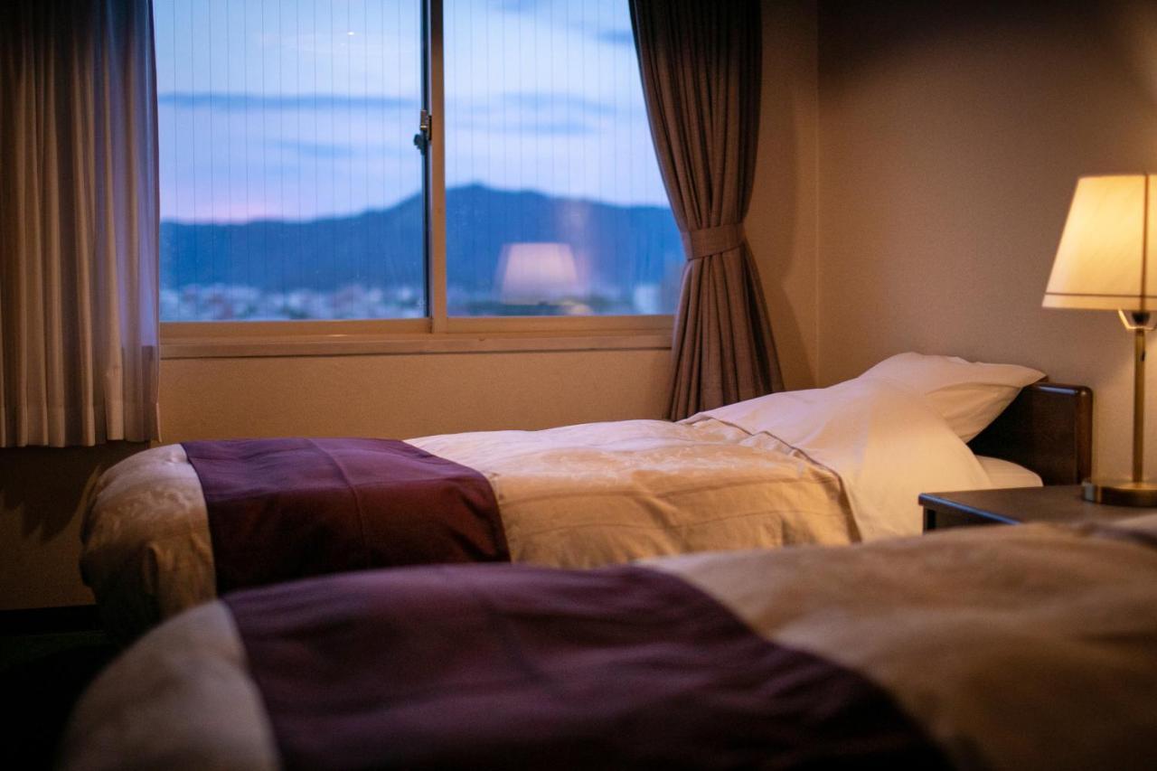 Kyoto City Hotel Екстериор снимка