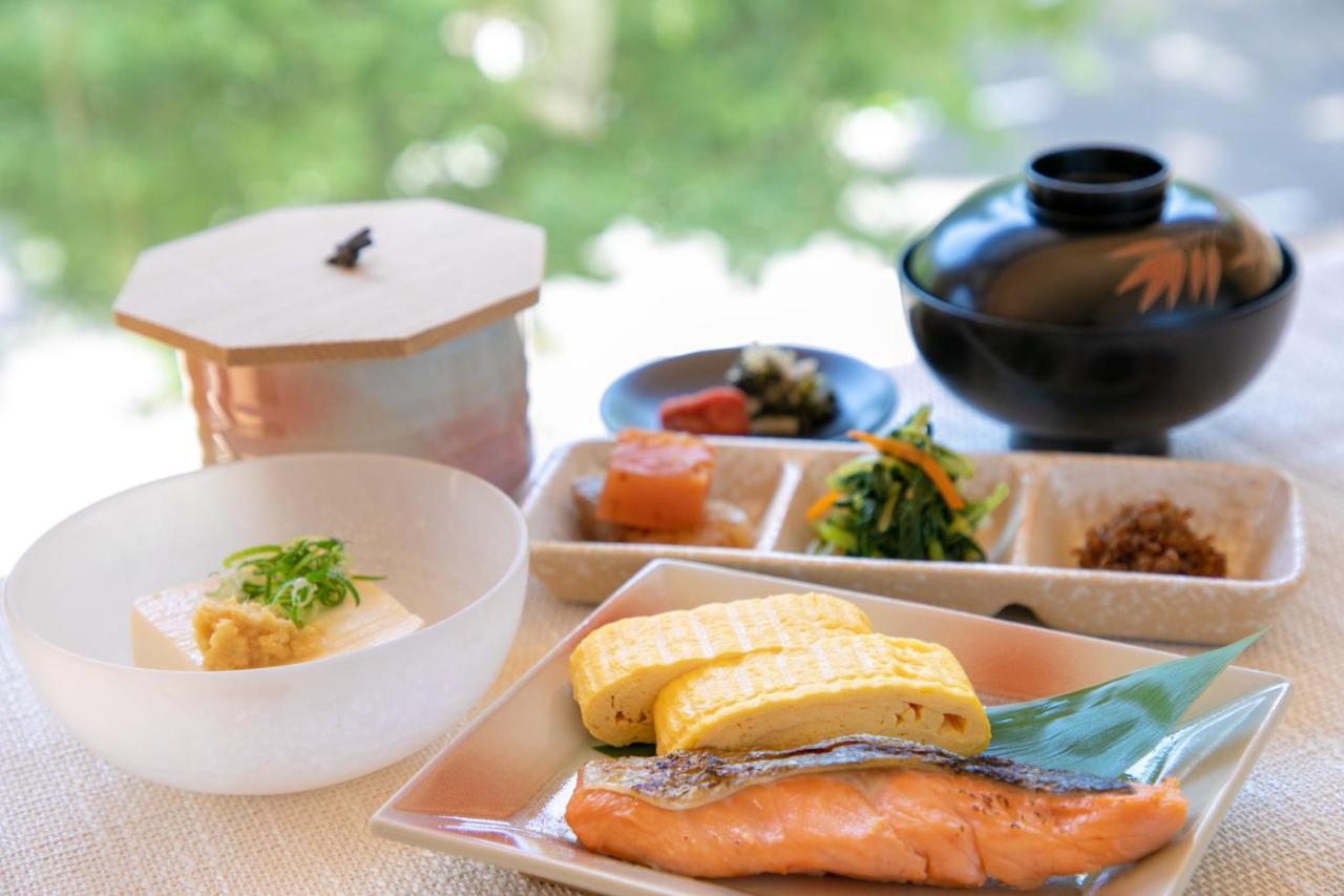 Kyoto City Hotel Екстериор снимка