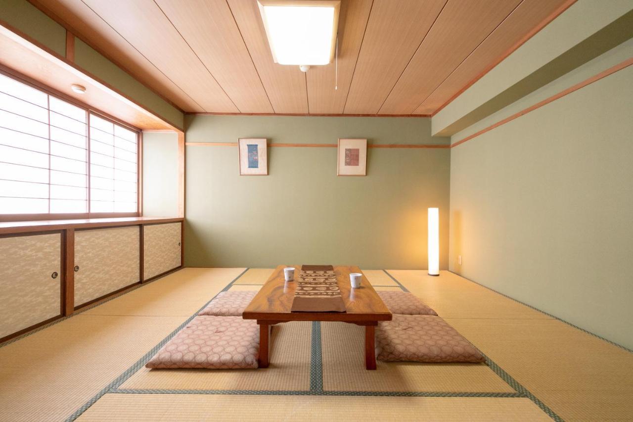Kyoto City Hotel Екстериор снимка