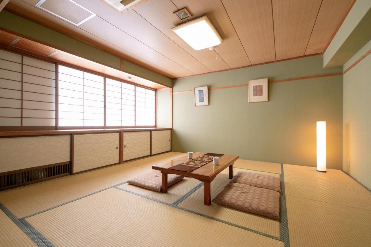 Kyoto City Hotel Екстериор снимка