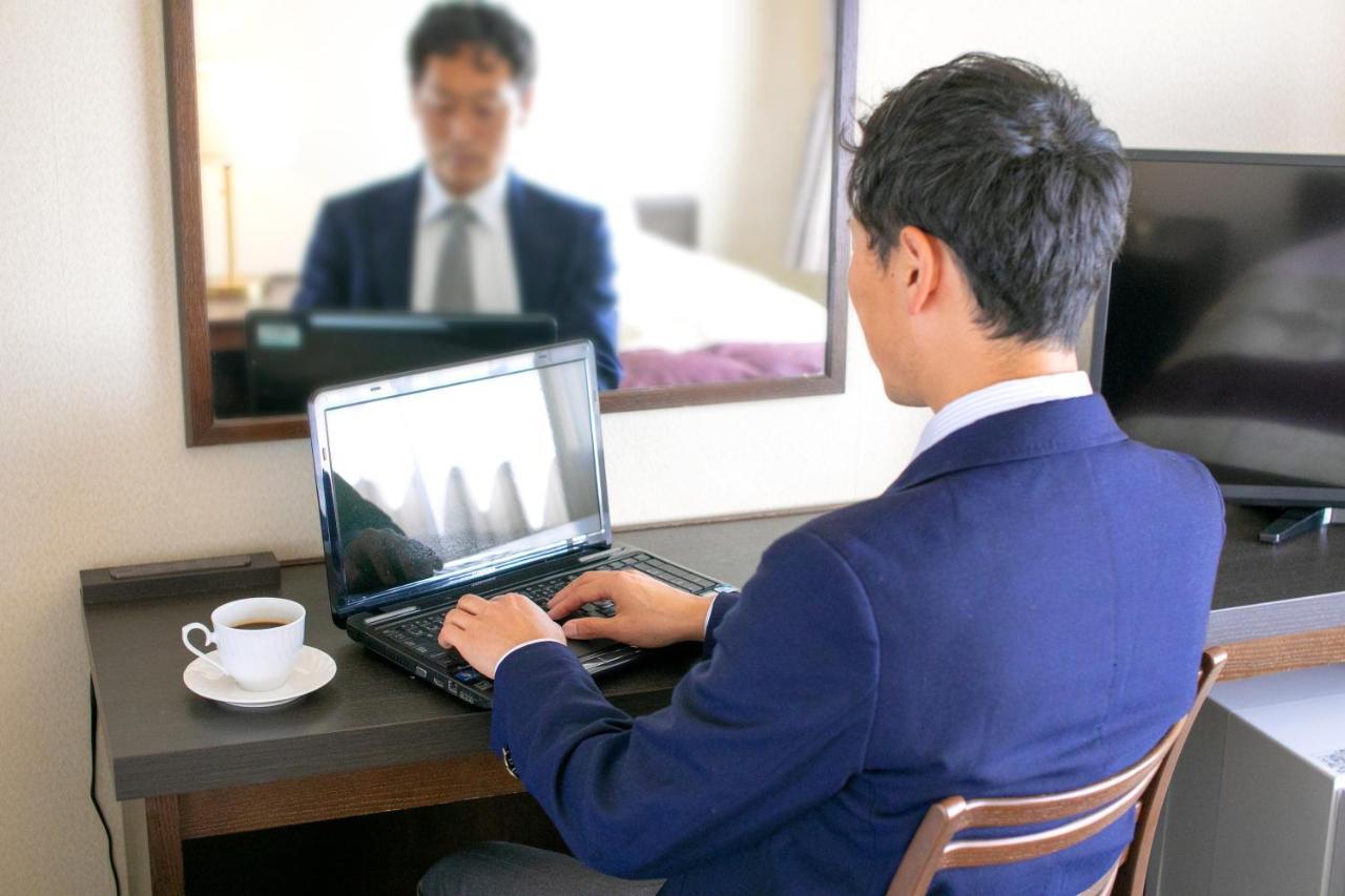 Kyoto City Hotel Екстериор снимка
