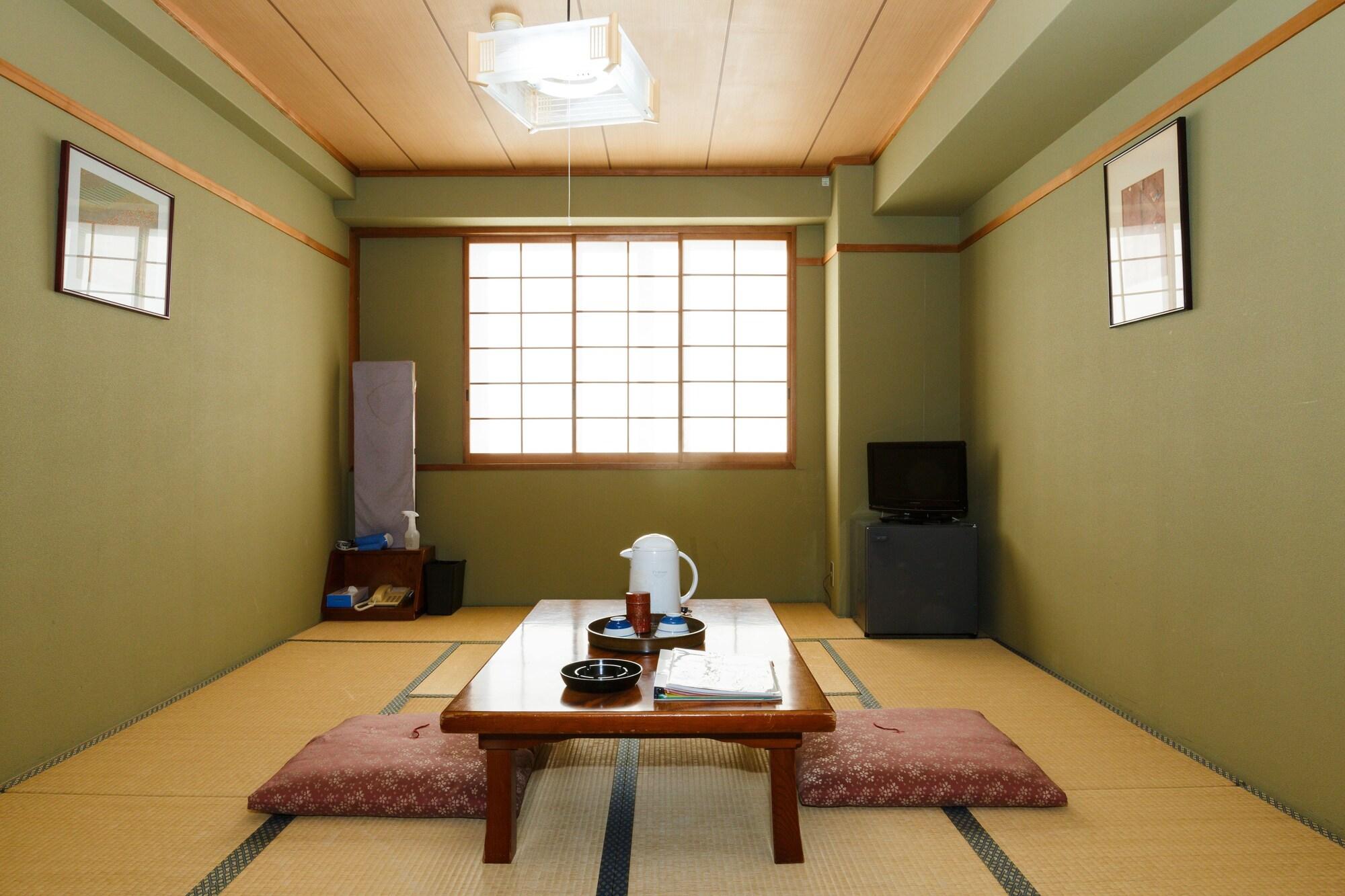Kyoto City Hotel Екстериор снимка