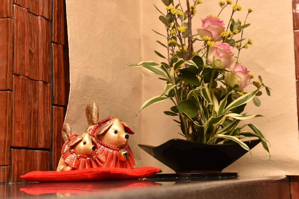 Kyoto City Hotel Екстериор снимка