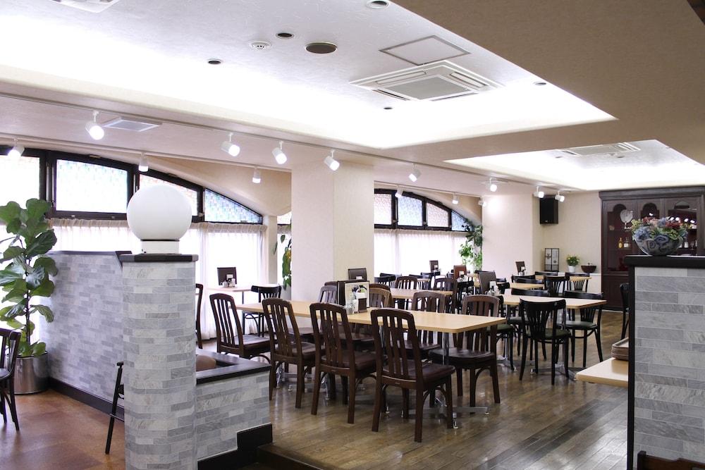 Kyoto City Hotel Екстериор снимка