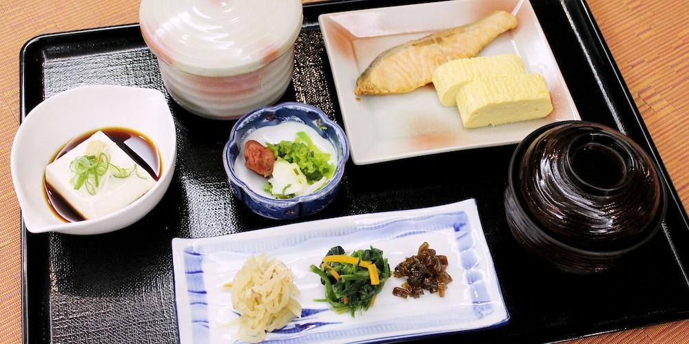 Kyoto City Hotel Екстериор снимка