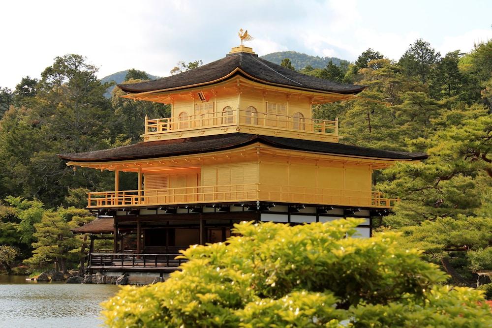 Kyoto City Hotel Екстериор снимка