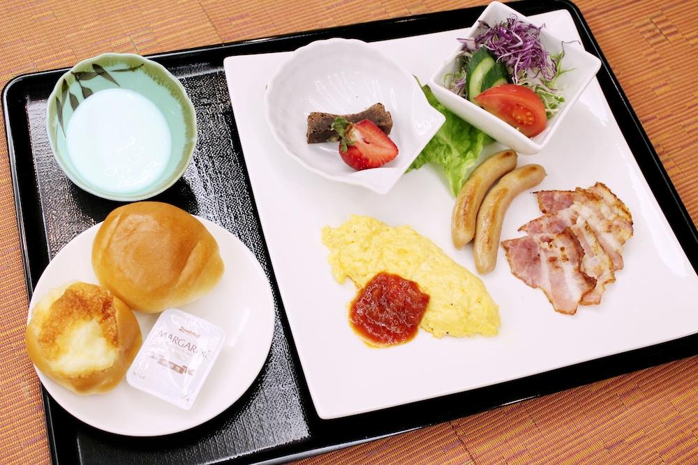 Kyoto City Hotel Екстериор снимка