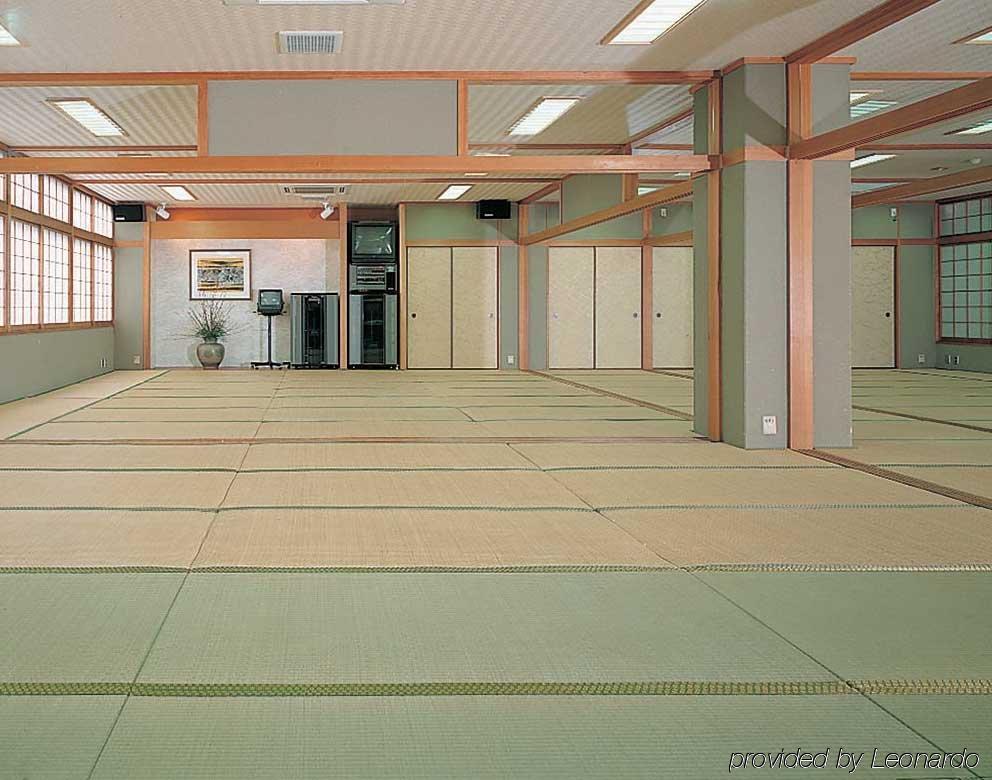 Kyoto City Hotel Екстериор снимка