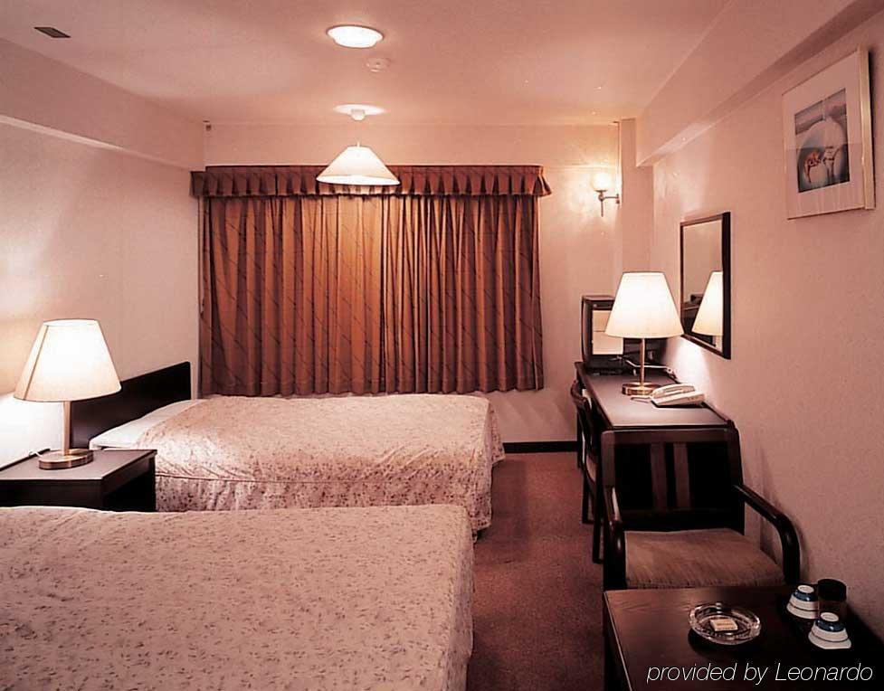 Kyoto City Hotel Екстериор снимка