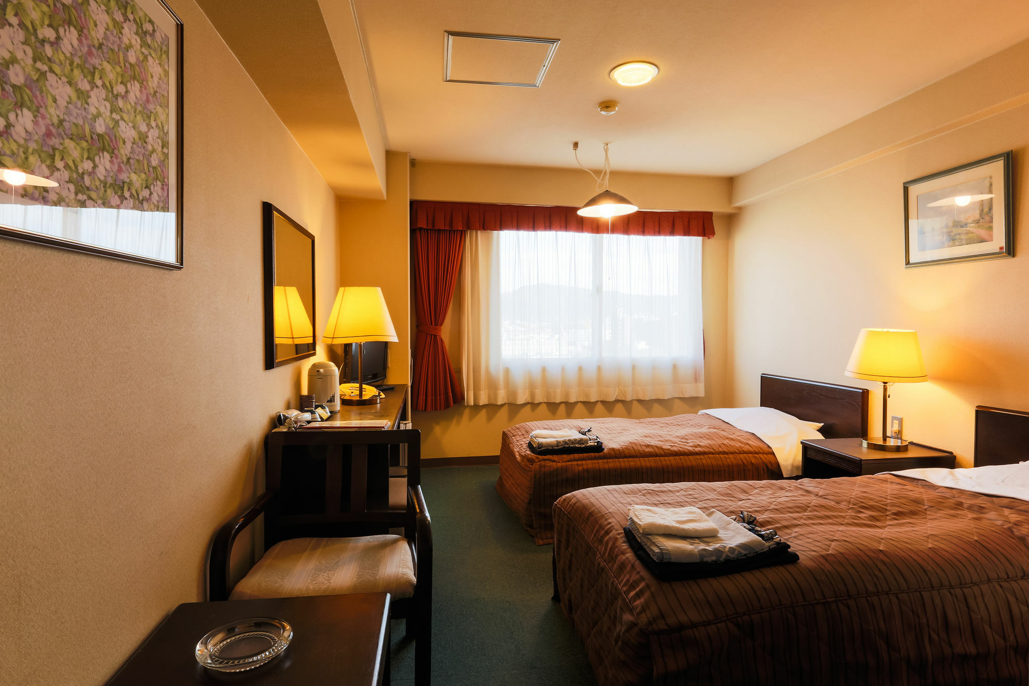 Kyoto City Hotel Екстериор снимка