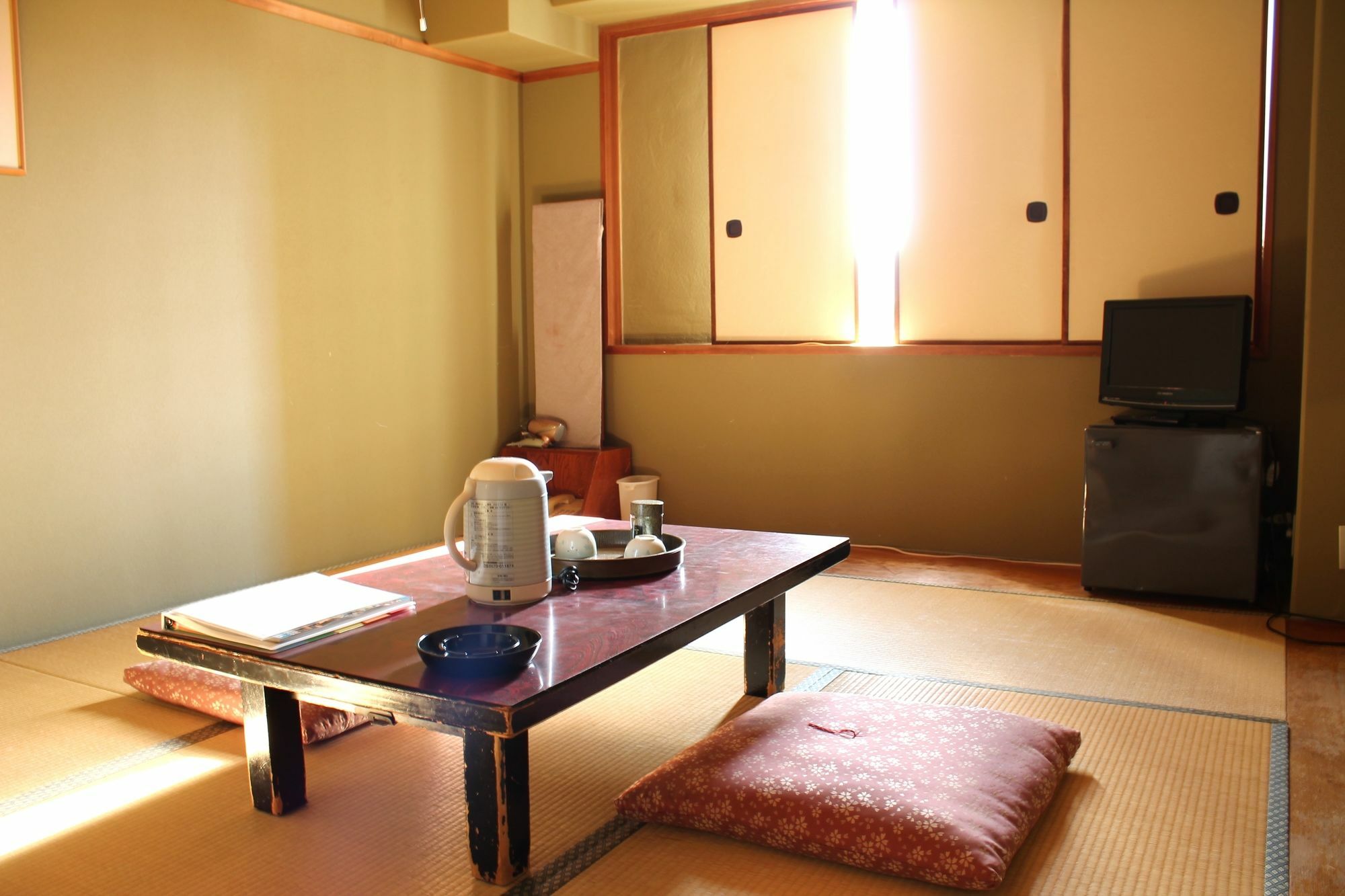 Kyoto City Hotel Екстериор снимка